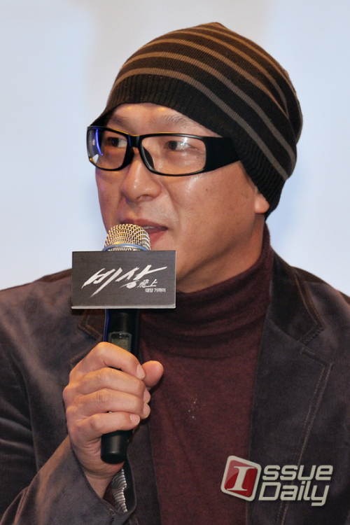 김동원 영화감독