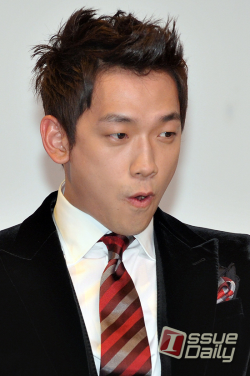 비 (정지훈