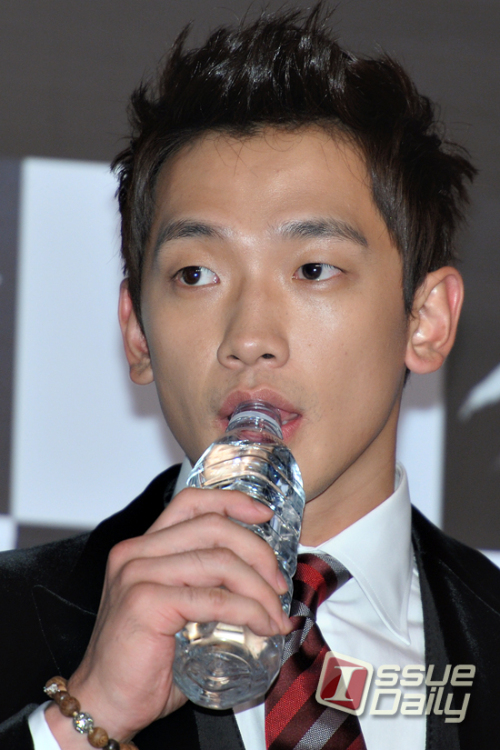 비 (정지훈