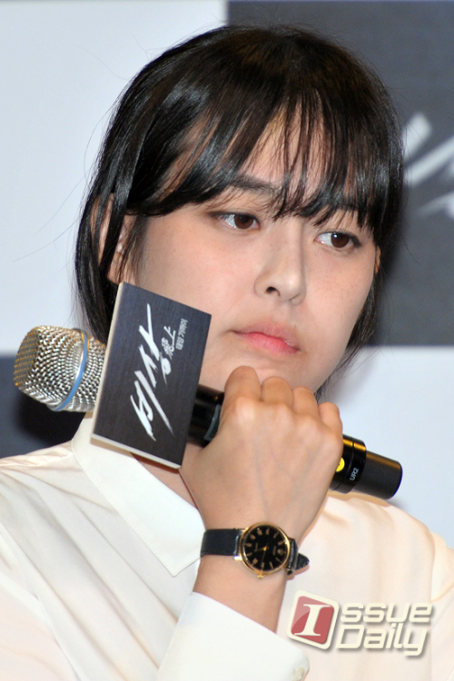 이하나 탤런트, 영화배우