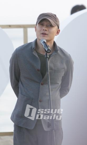 송일곤 영화감독
