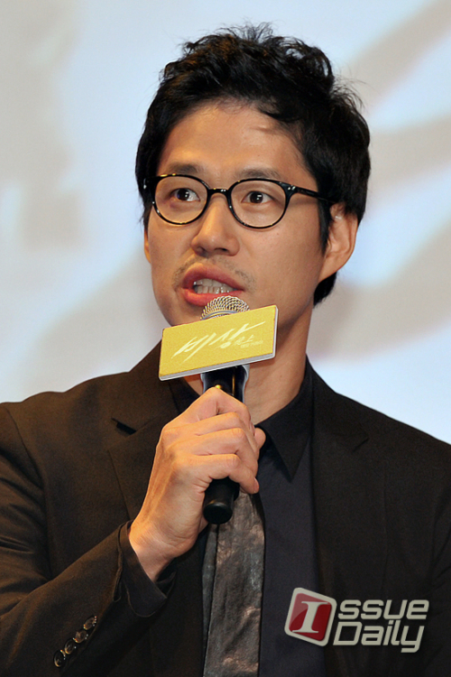 유준상 영화배우, 교수