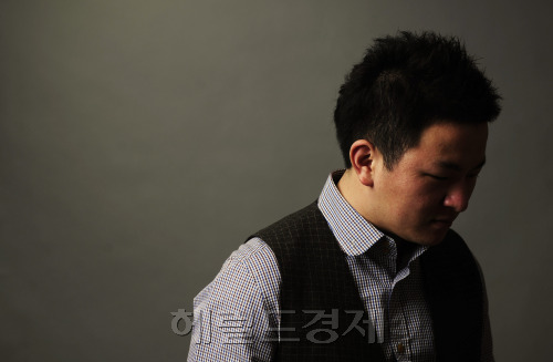 슈퍼스타K2 우승자 허각. 박해묵 기자 mook@/\r\n슈퍼스타K2 우승자 허각. 박해묵 기자 mook@/