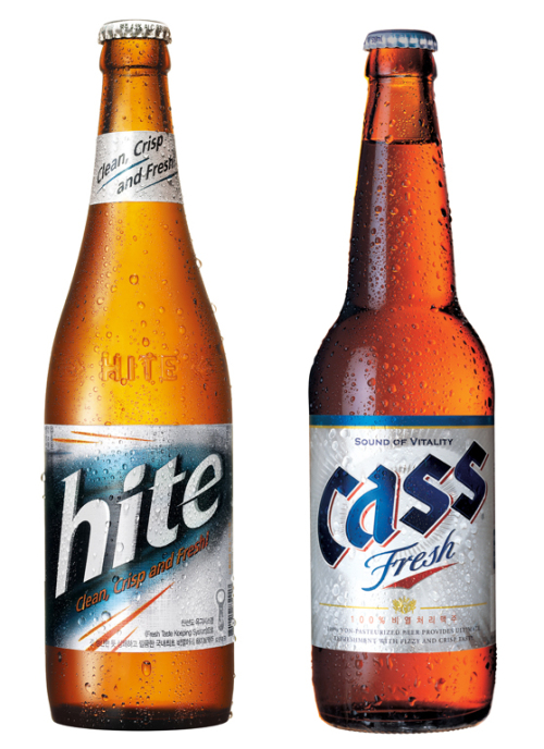 맥주 / 하이트 vs 카스, 1% 전쟁의 승자는?