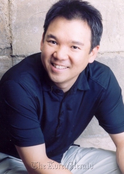 Kim Jung-ju