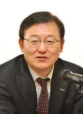 홍석우 공기업인, 전 기업인 KOTRA (사장)