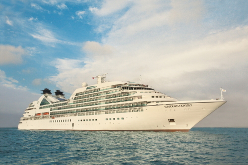 6성급 초호화 요트 크루즈 선사인 씨번 크루즈(SEABOURN)가 모두투어 자회사이자 국내 최대의 크루즈 업체인 ‘크루즈 인터내셔널’을 통해 한국시장에 본격 진출하게 됐다