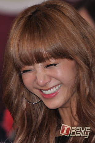 G.NA (최지나) 가수
