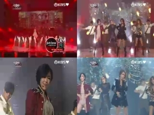 브라운아이드걸스 (Brown Eyed Girls) 가수
