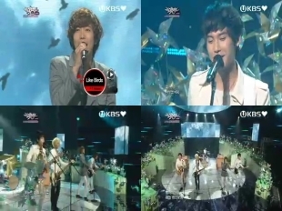FT 아일랜드 (FTISLAND) 가수