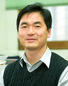 Cheong Wook-sik