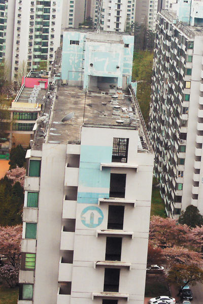 잠실주공5-2 / 집값 선행지표 강남3구 아파트 경매시장 회복세...강남 아파트값 바닥론 솔솔