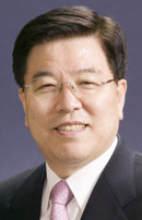 김광림 의원,한국발명진흥회 신임회장에  취임
