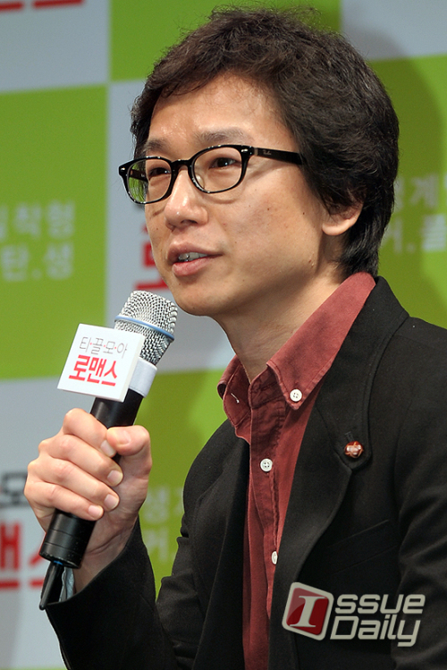 김정환 감독/