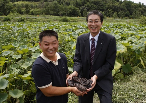 …유통가도 동반성장 열풍