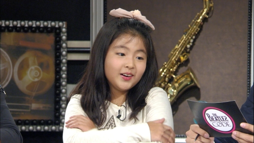 손예림 (1) / ‘슈스케3’손예림, 예능 첫출연에 예능신동 예고