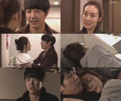지고는못살아,드라마 / ‘지못살’ 최지우-윤상현, ‘티격태격’ 부부로 재시작