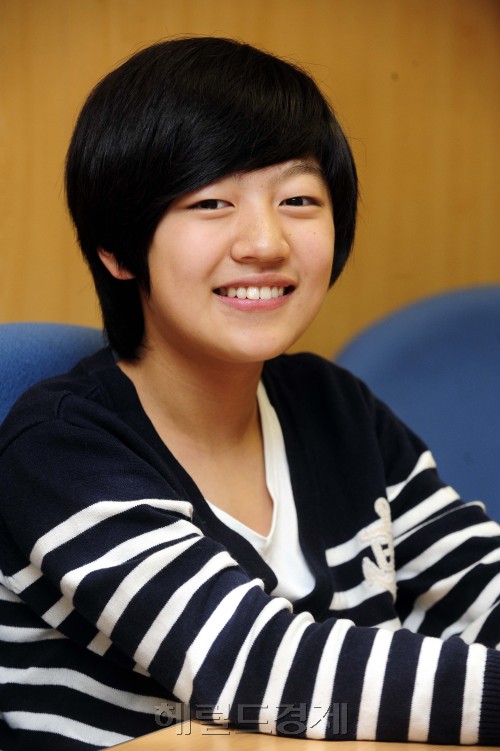 뿌리깊은 나무 ‘똘복이’ 채상우 “촬영장에선 ‘제2의 장태유’로 불려요” - 헤럴드경제