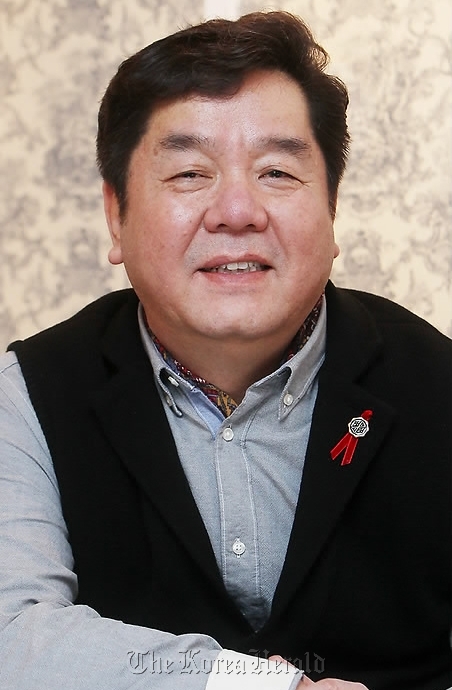 Shim Hyung-rae