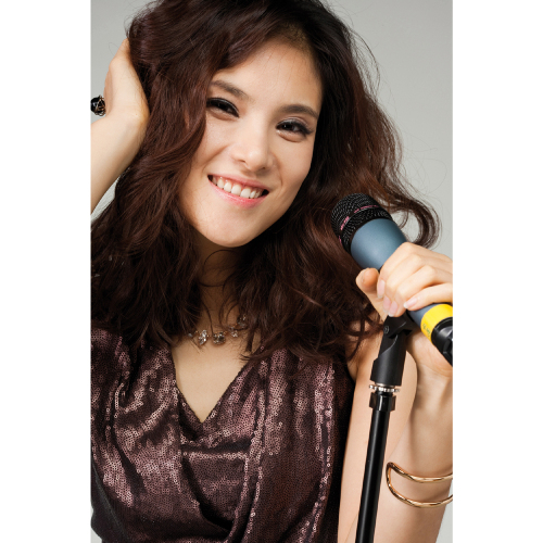 거미 (GUMMY