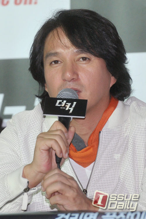조재현 영화배우, 탤런트