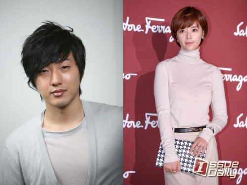 이승효(좌) 황정음(우) / ‘풀하우스2’ 황정음 출연 ‘협의중’-이승효는 ‘확정’