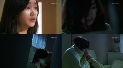 드라마 / ‘천일의 약속’ 수애 머리속에 지우개 ‘치매 진단’ 충격과 절망