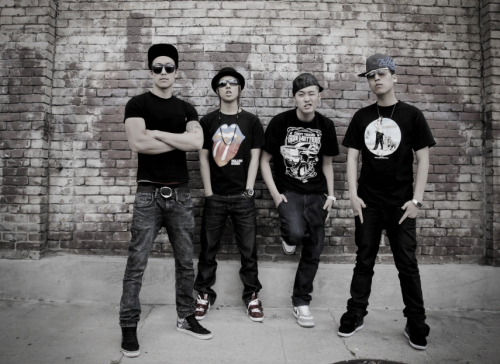 힙합그룹 M.I.B, 데뷔 전부터 8개국 팬클럽 창설 ‘이례적’