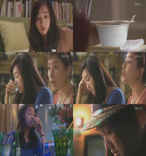 ‘천일의 약속’ 수애, 치매 악화 ‘망연자실’
