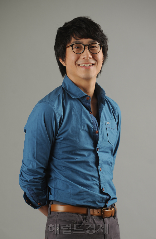영화배우 오정세.<br />이상섭 기자. babtong@heraldm.com 2011.10.21\r\n영화배우 오정세.\r\n이상섭 기자. babtong@heraldm.com 2011.10.21