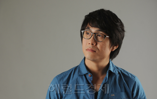 영화배우 오정세.<br />이상섭 기자. babtong@heraldm.com 2011.10.21\r\n영화배우 오정세.\r\n이상섭 기자. babtong@heraldm.com 2011.10.21