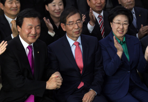 (Yonhap News)