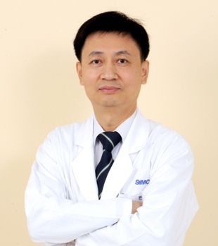 Lee Hyun–moo