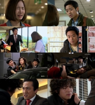 ‘영광의 재인’ 천정명, 순수청년으로 변신 ‘女心 흔들’