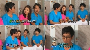 김주혁, 어린 시절 아버지 故 김무생에게 혼난 사연은?
