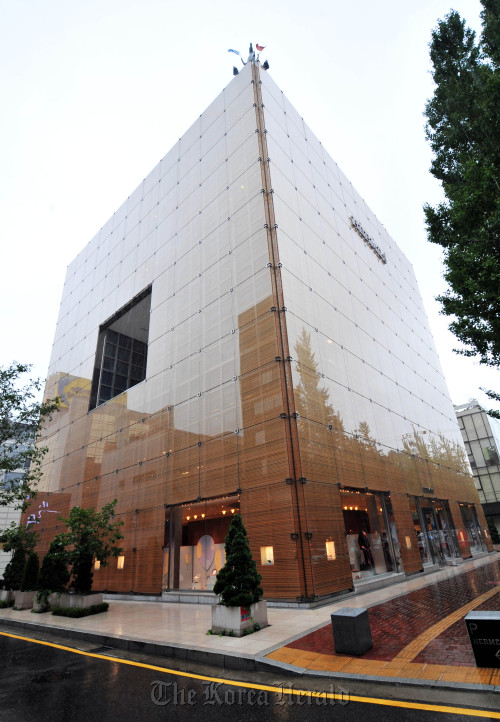 Maison Hermes