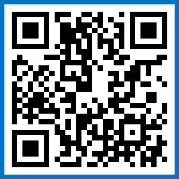 QR Code to access the conference