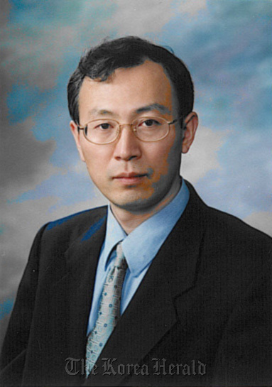 Lee Sang-heon
Lee Sang-heon