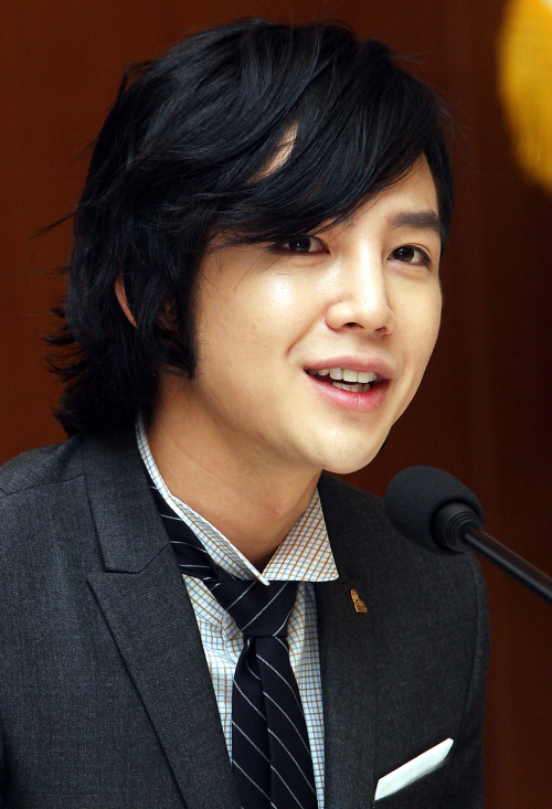 장근석 영화배우