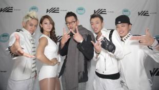 WE 가수
