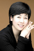 김미화 MC, 개그우먼