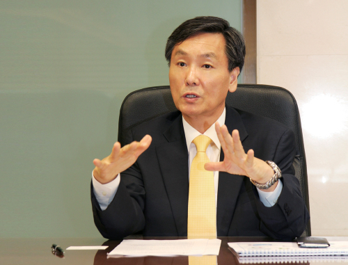 성낙제 기업인