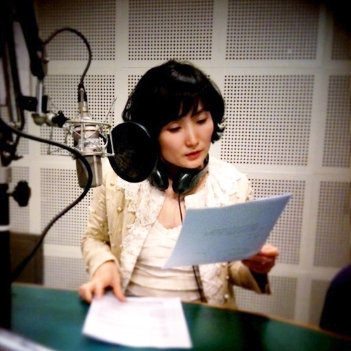 박경림 MC