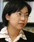 이정희 국회의원, 정당인
