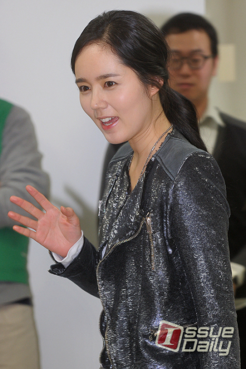 한가인 (김현주) 탤런트, 영화배우
