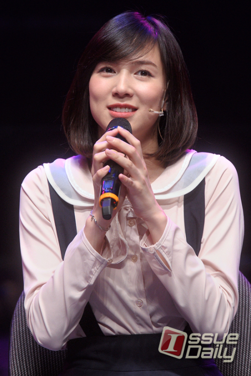 린아 (이지연) 가수