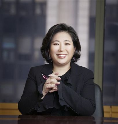 현정은 기업인