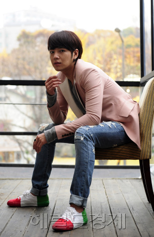 장근석 영화배우