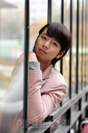 장근석 영화배우