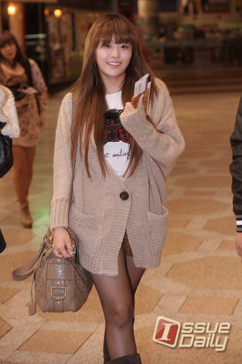 송지은 가수